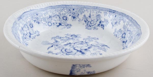 Bowl 1880s